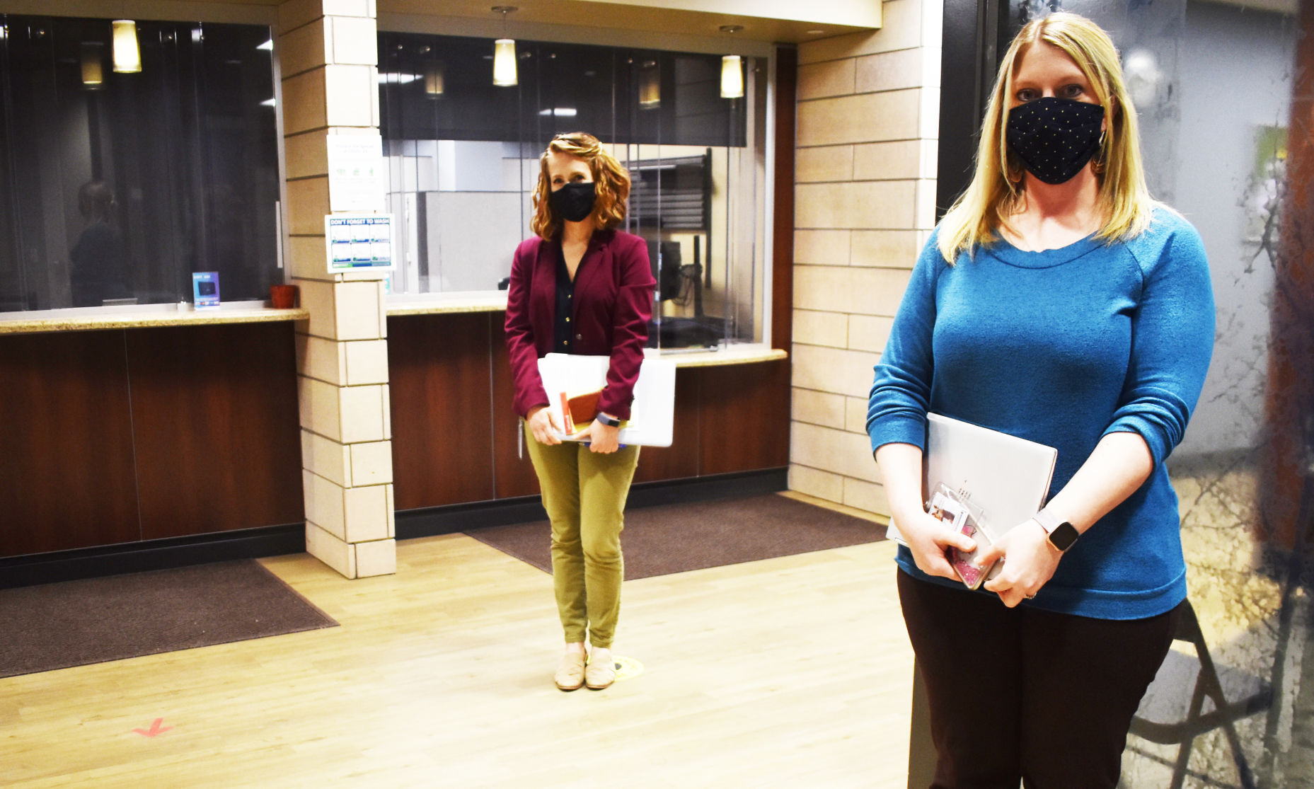 Nicollet County Health and Human Services